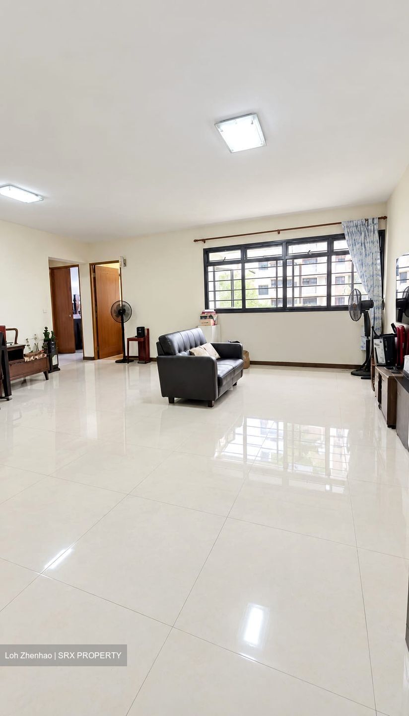 Blk 276B Wenya (Jurong West), HDB 5 Rooms #613495741